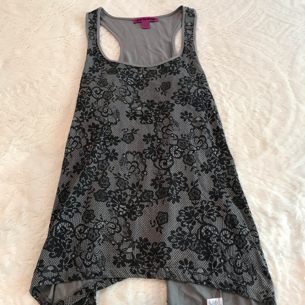 Love by Design Tank Top